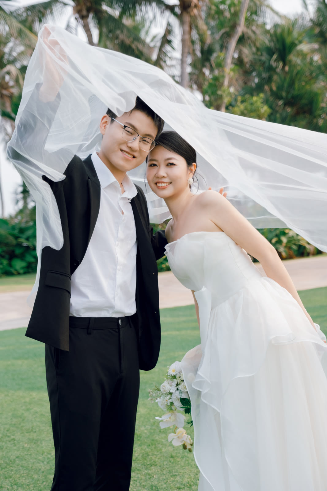 2026 · 婚礼