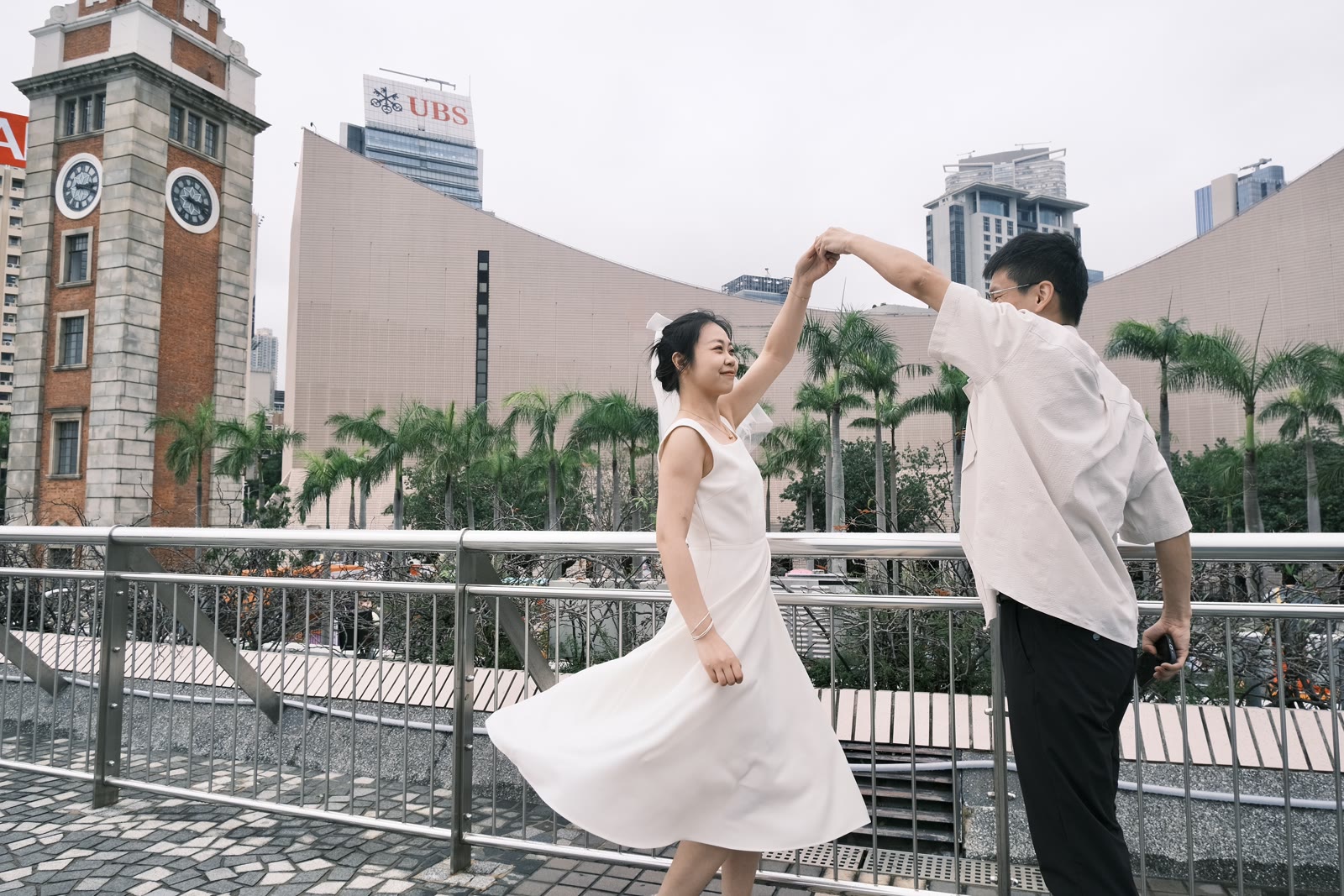 2026 · 婚礼
